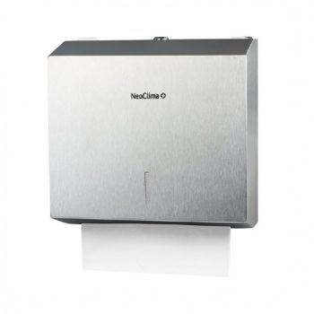 Диспенсер для бумаги Neoclima D-M1