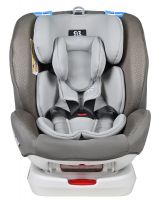Автокресло детское Farfello YB102A (серый)