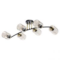 Люстра Олимпия 6*40W E27 220 V (638017806)