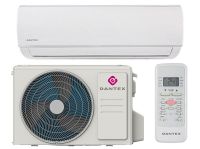 Настенный кондиционер Dantex RK-18SDM4/RK-18SDM4E