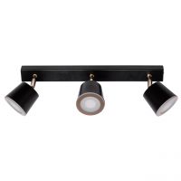 Спот Бали 3*4,5W LED 220 V (543021003)