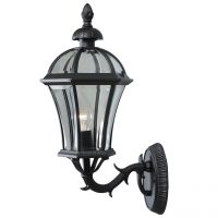 Светильник Сандра 1*95W E27 220 V IP44 (811020101)