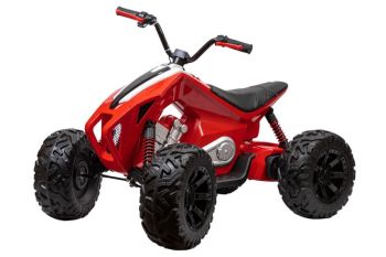 Квадроцикл ATV 7075 Красный краска