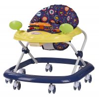 Ходунки детские Farfello арт.5020 (темно-синий / Dark Blue)