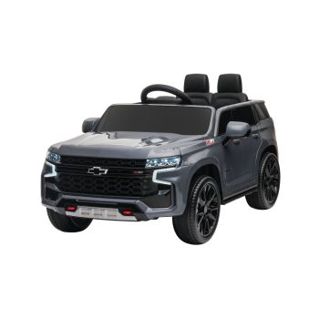 Джип Chevrolett Tahoe HL588 Серый