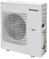 Наружный блок мультисплит-системы Neoclima NUM-36Q4