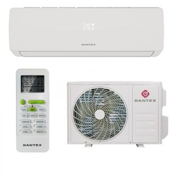 Сплит-система Dantex ECO PRO RK-18ENT6/RK-18ENT6E