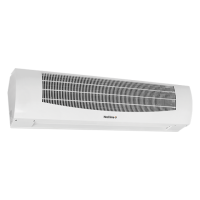 Тепловая завеса NeoClima ТЗТ-615