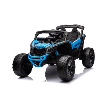 Багги BRP Can-Am Maverick CA003 Синий краска