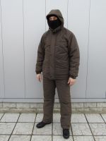 Костюм Haki Nord, олива