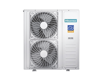 Внешний блок мульти сплит системы Hisense ULTRA MATCH DC Inverter (AMW-60U6SP)