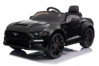 Детский электромобиль Ford Mustang GT (A222MP) черный