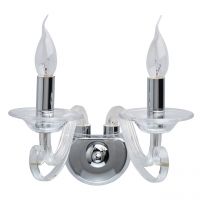 Бра Элла 2*40W E14 220 V (483023402)