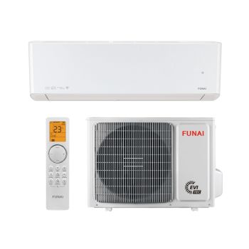 Тепловой насос Воздух-Воздух FUNAI Onsen (RAC-I-ON30HP.D01)