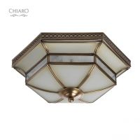 Люстра IP20 Маркиз 3*60W E27 220 V (397010103)