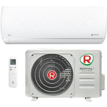 Сплит-система ROYAL CLIMA RENAISSANCE NEW Wi-Fi (RC-RND22HN)