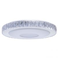 Люстра (пульт) Фризанте 1*30W LED 220 V (687010701)
