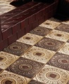 Коллекция Art parquet