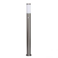 Светильник Плутон 1*40W E27 220 V IP44 (809041201)