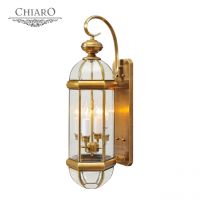 Светильник Мидос 4*40W E14 220 V IP44 (802020504)