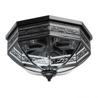 Светильник Корсо 6*40W E14 220 V IP44 (801010806)
