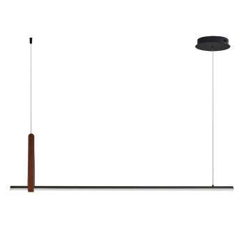 Люстра Ральф 20W LED 220 V (675015801)