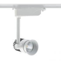 Трек-Светильник 1*10W LED 220 V (550010101)