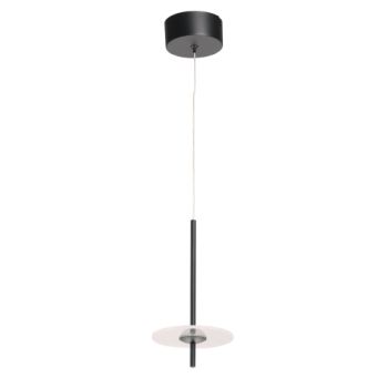 Люстра Ауксис 7,2W LED 220 V (722012901)