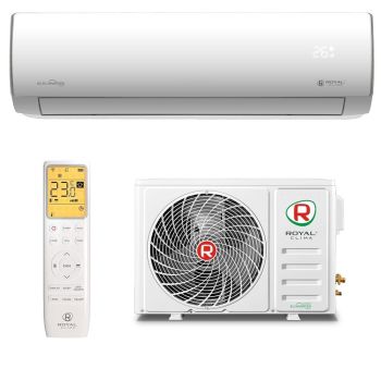 Сплит-система ROYAL CLIMA DC EU PERFETTO INVERTER NEW Wi-Fi (RCI-PFD55HN)