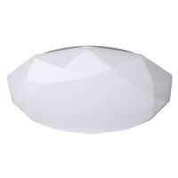 Люстра (пульт) Ривз 50W LED 220 V (674014801)