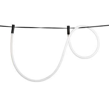 Трек-светильник Флекси 19W LED 3000К 48 V 210*d2,5см (852011301)