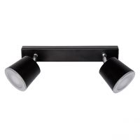 Спот Бали 2*4,5W LED 220 V (543021202)