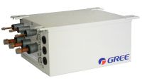 Блок распределитель GREE (FXA3B-K)