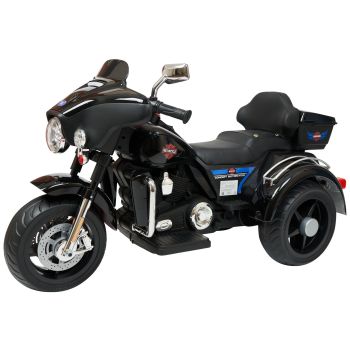 Трицикл Harley-Davidson Moto 7173 Черный краска