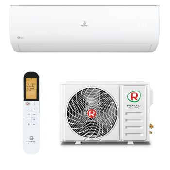 Сплит-система ROYAL CLIMA GLORIA (RC-GLC70HN)