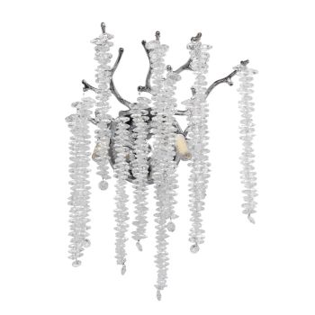 Бра Лайма 2*60W G9 220V (467023702)