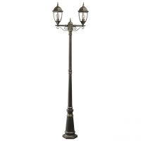 Светильник Фабур 2*95W E27 220 V IP44 (804040602)