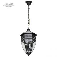 Светильник Корсо 3*60W E14 220 V IP44 (801010403)