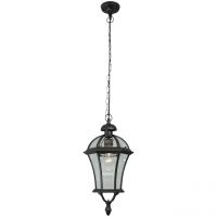 Светильник Сандра 1*95W E27 220 V IP44 (811010301)