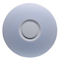 Люстра Норден 48W LED 220 V Bluetooth+Speaker box+Smartphone control (660012201)