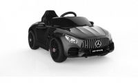 Детский электромобиль Mercedes-Benz GT O008OO черный