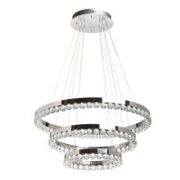 690010603 Глобула 90W LED 220 V люстра(пульт)