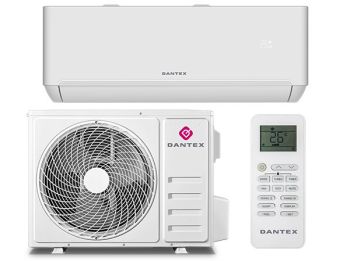 Сплит-система Dantex ECO PRO RK-07ENT6/RK-07ENT6E