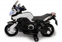 Мотоцикл Е222КХ белый