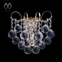 Бра Жемчуг 1*60W E14 220 V (232028101)