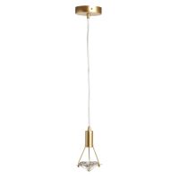 722012301 Ауксис 1*4,5W LED 220 V люстра
