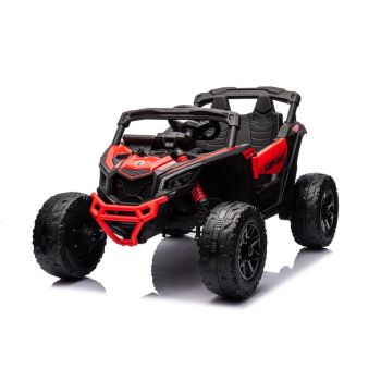 Багги BRP Can-Am Maverick CA003 Красный краска