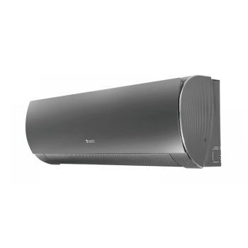 Сплит-система GREE LYRA INVERTER R32 BLACK (GWH24ACE-K6DNA1I)