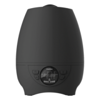 Увлажнитель воздуха FAURA FHS черный