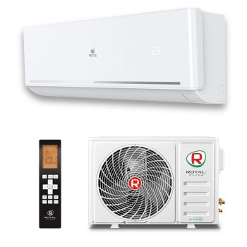 Сплит-система ROYAL CLIMA FELICITA NEW Wi-Fi (RC-FC35HN)